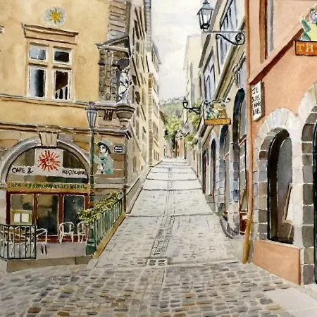 Apartment Cosy Studio Flat In Vieux By Guestready